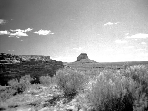 Chaco View
